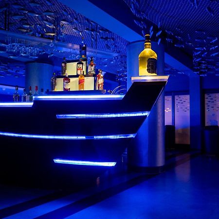 Grand Kakinada By Grt Hotels Ngoại thất bức ảnh