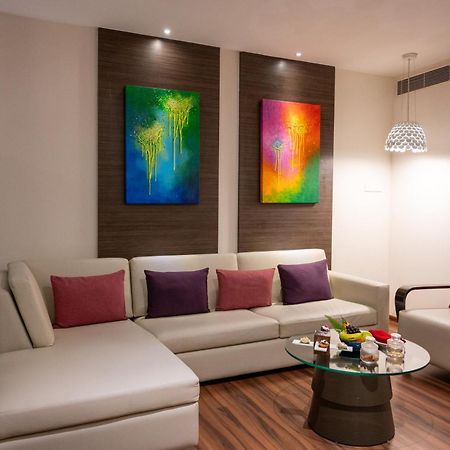 Grand Kakinada By Grt Hotels Ngoại thất bức ảnh