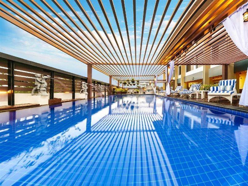 Grand Kakinada By Grt Hotels Ngoại thất bức ảnh
