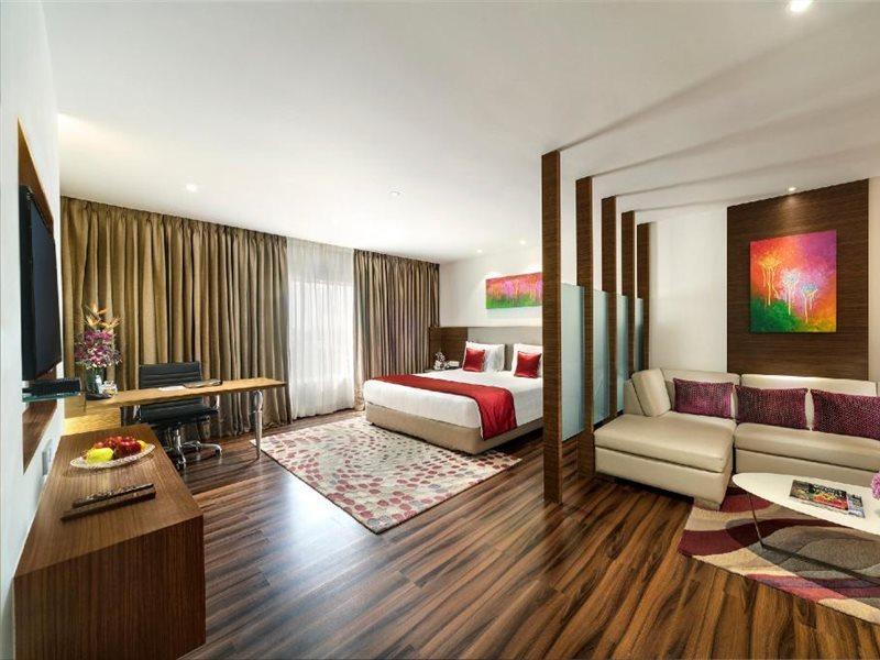 Grand Kakinada By Grt Hotels Ngoại thất bức ảnh