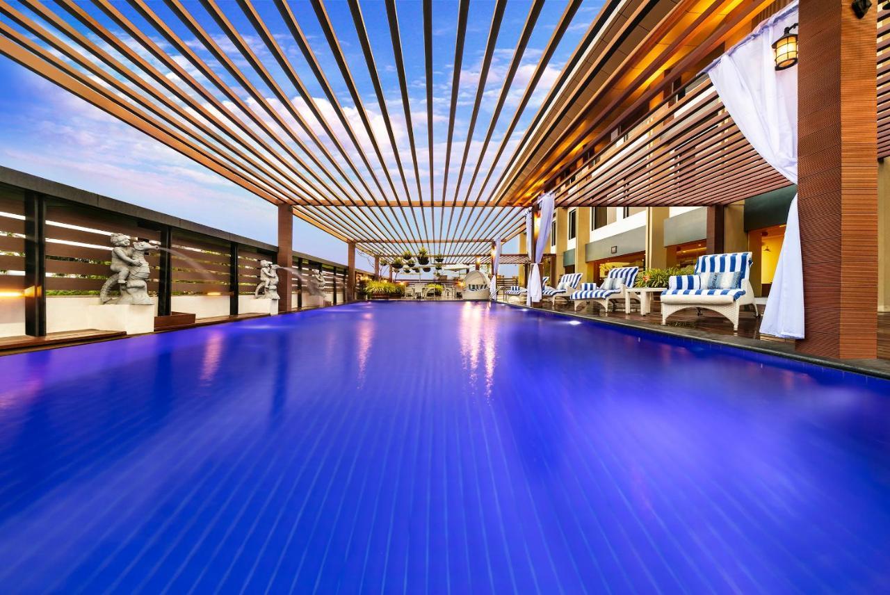 Grand Kakinada By Grt Hotels Ngoại thất bức ảnh