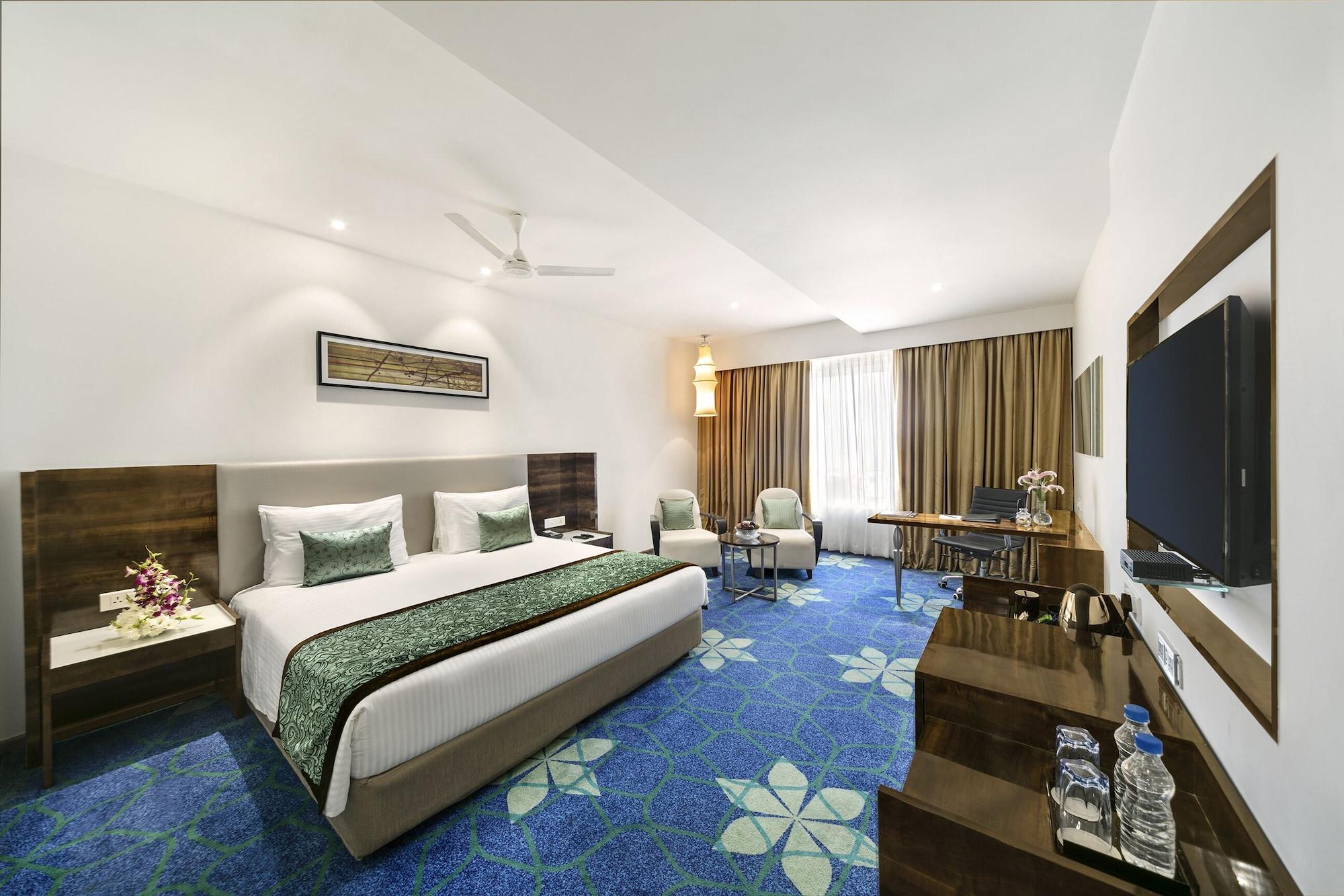 Grand Kakinada By Grt Hotels Ngoại thất bức ảnh
