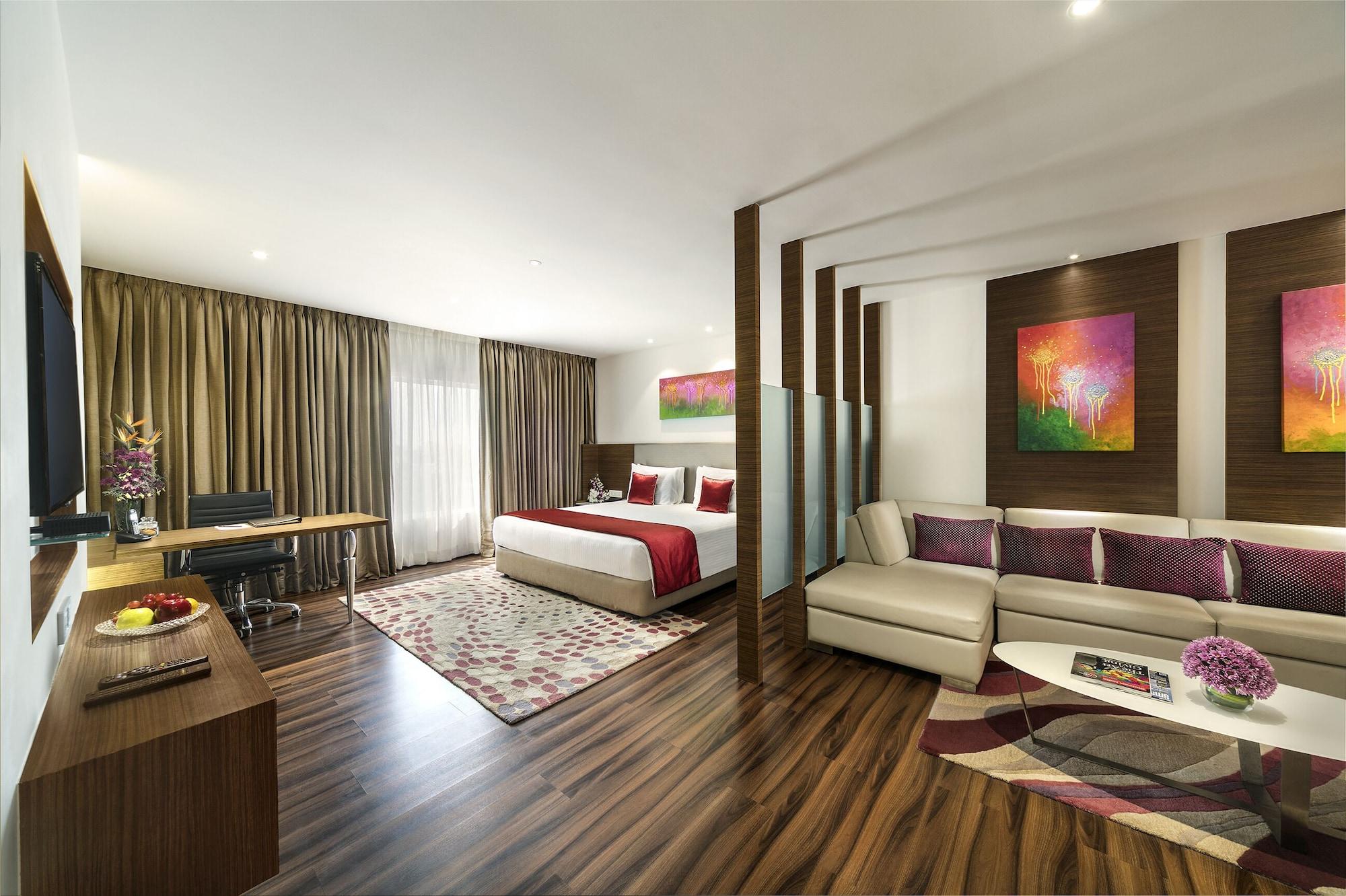 Grand Kakinada By Grt Hotels Ngoại thất bức ảnh