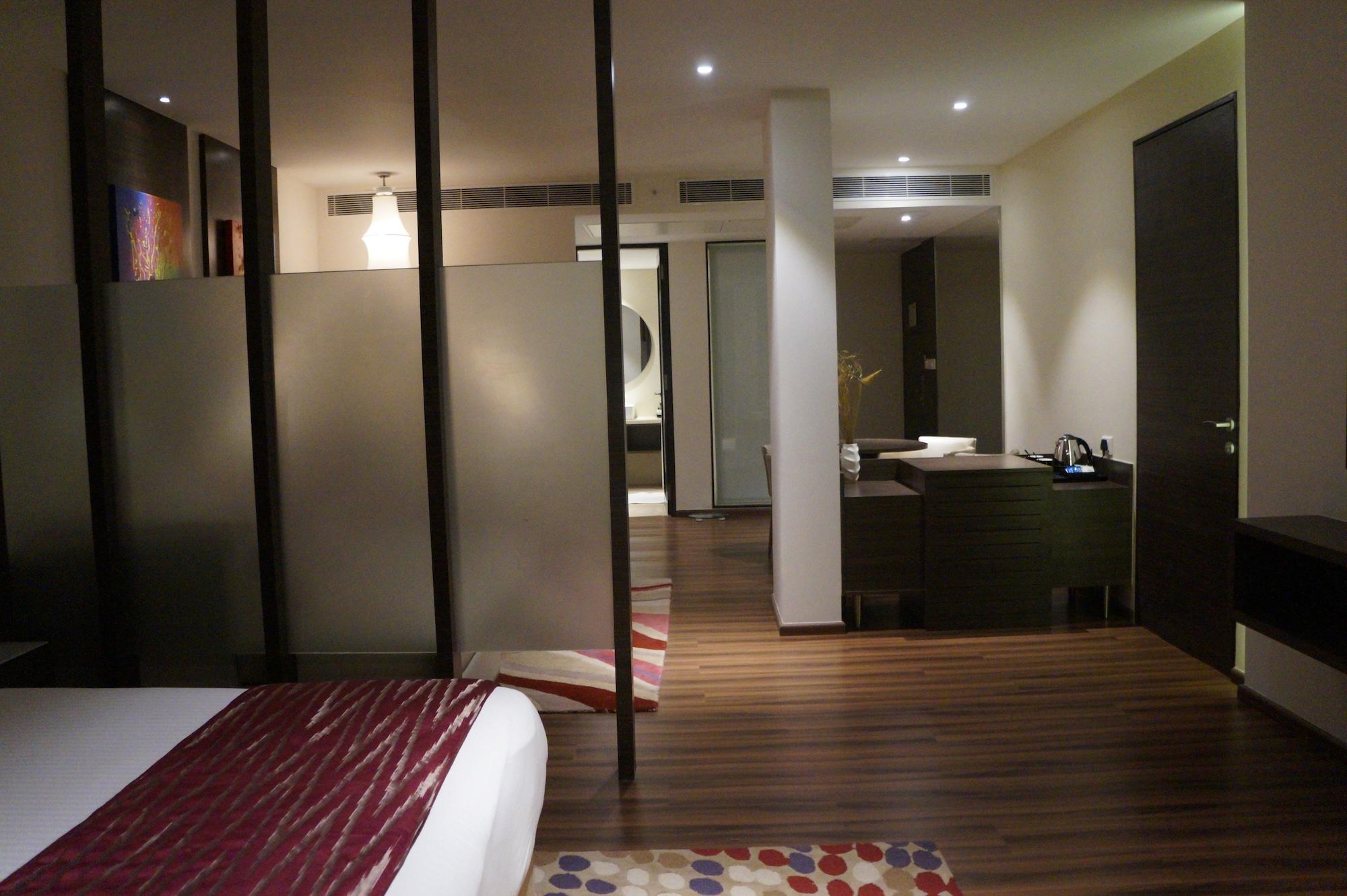 Grand Kakinada By Grt Hotels Ngoại thất bức ảnh