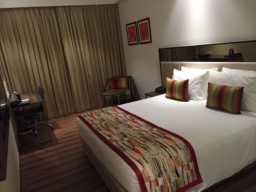 Grand Kakinada By Grt Hotels Ngoại thất bức ảnh