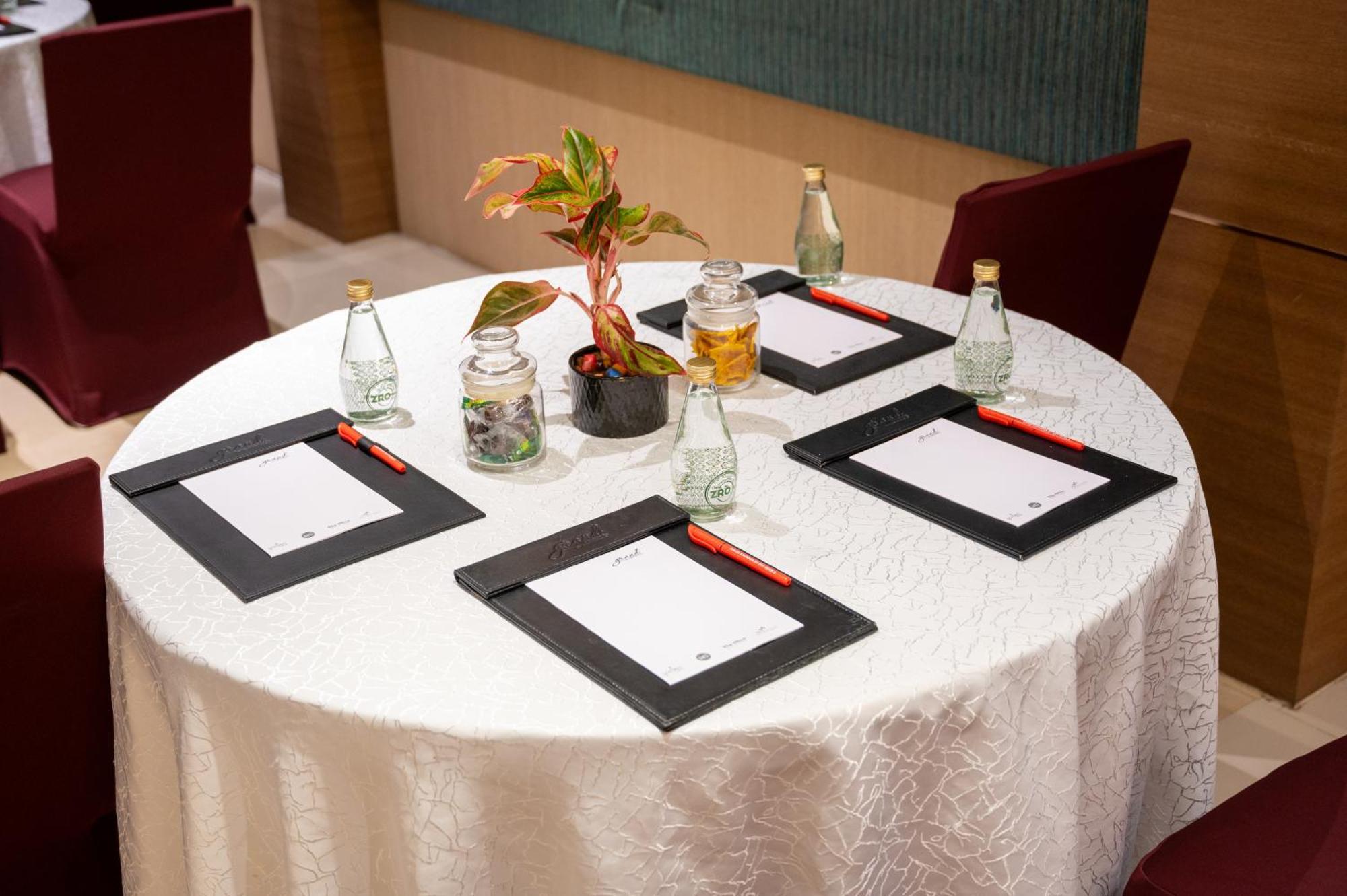 Grand Kakinada By Grt Hotels Ngoại thất bức ảnh