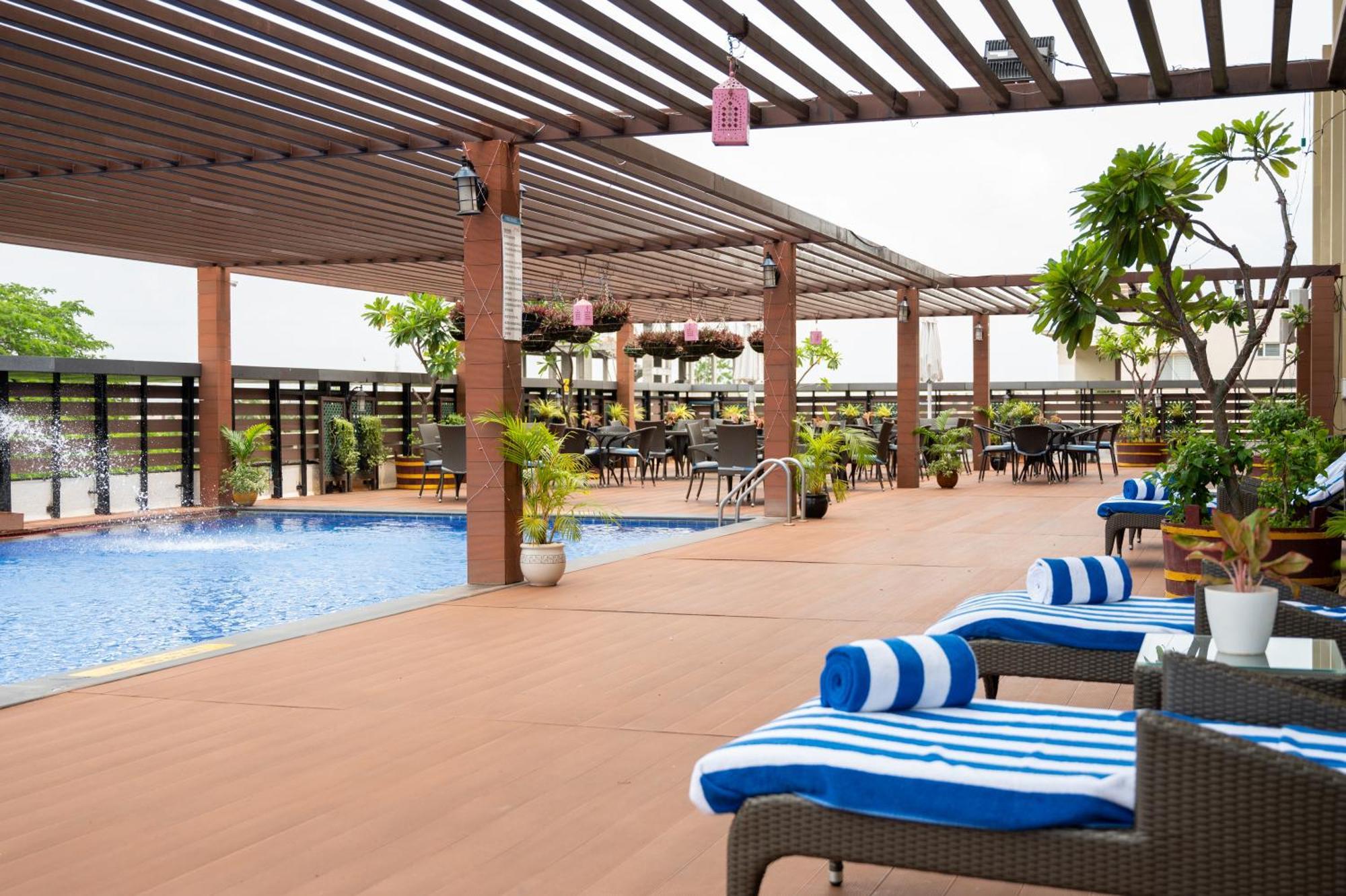 Grand Kakinada By Grt Hotels Ngoại thất bức ảnh