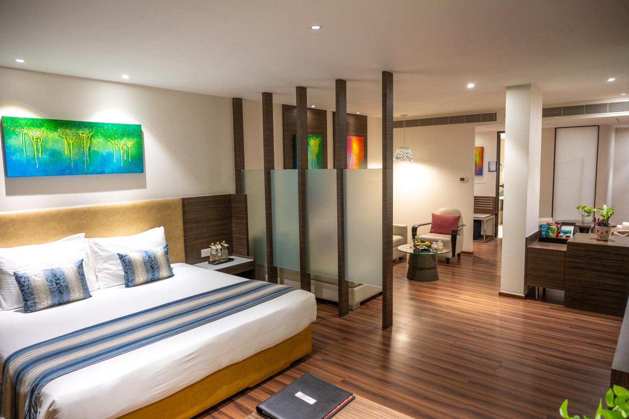 Grand Kakinada By Grt Hotels Ngoại thất bức ảnh