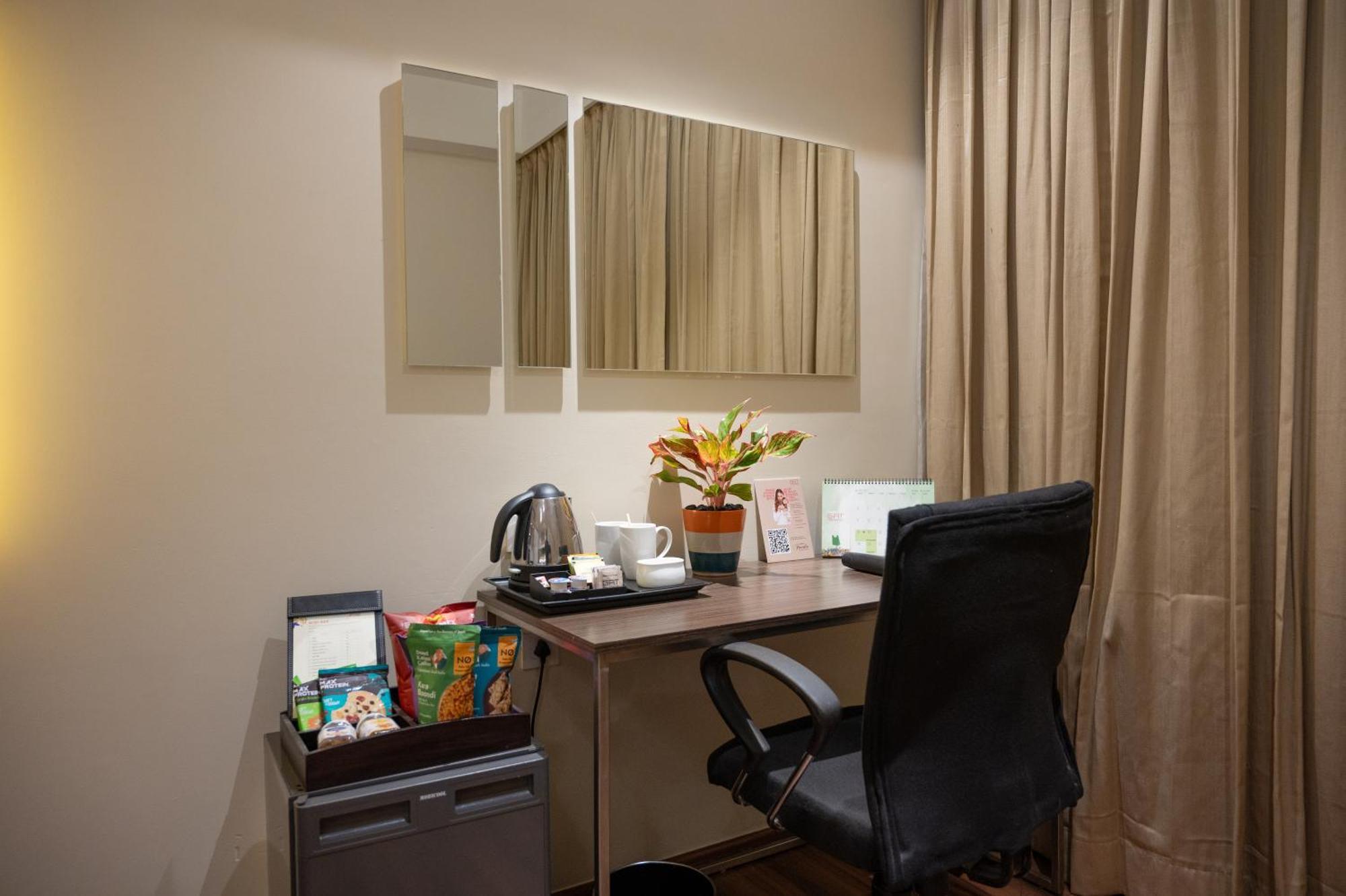 Grand Kakinada By Grt Hotels Ngoại thất bức ảnh