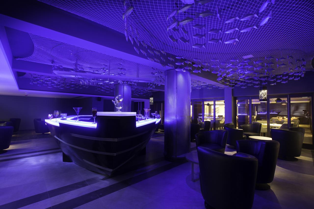 Grand Kakinada By Grt Hotels Ngoại thất bức ảnh