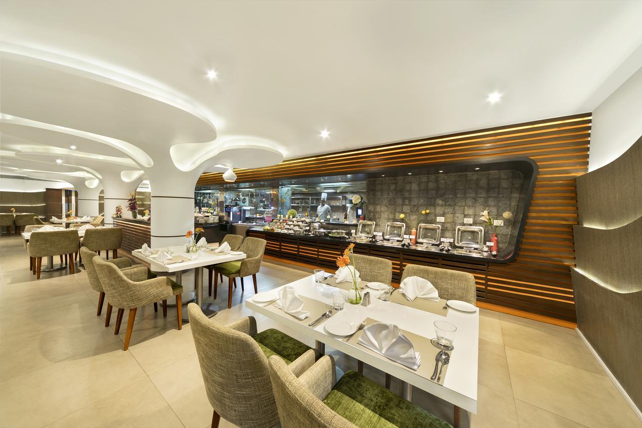 Grand Kakinada By Grt Hotels Ngoại thất bức ảnh