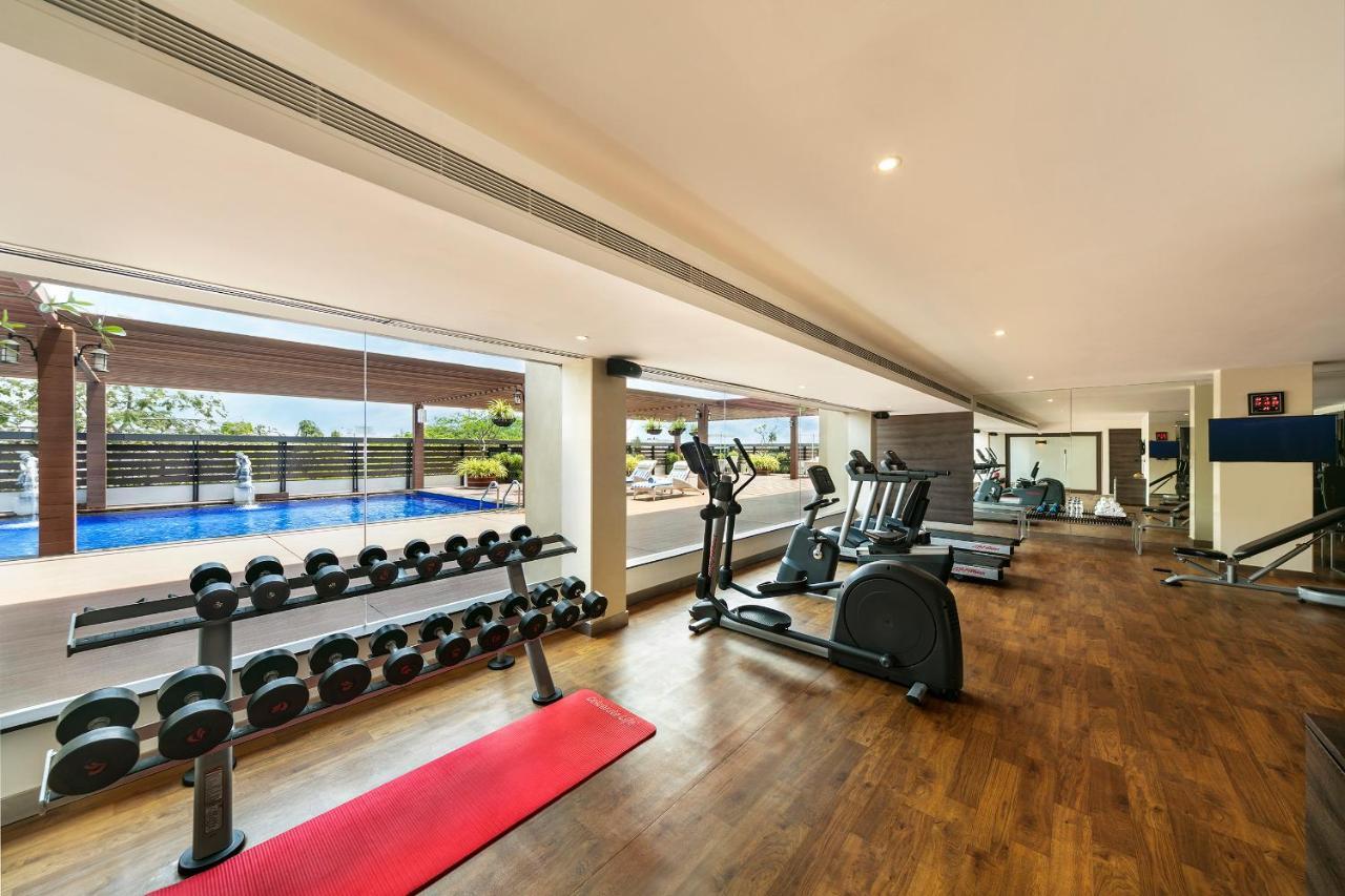 Grand Kakinada By Grt Hotels Ngoại thất bức ảnh