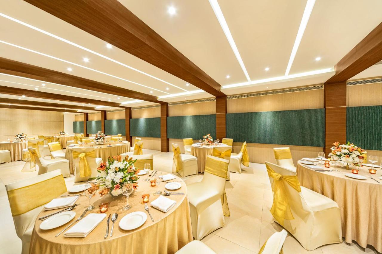 Grand Kakinada By Grt Hotels Ngoại thất bức ảnh