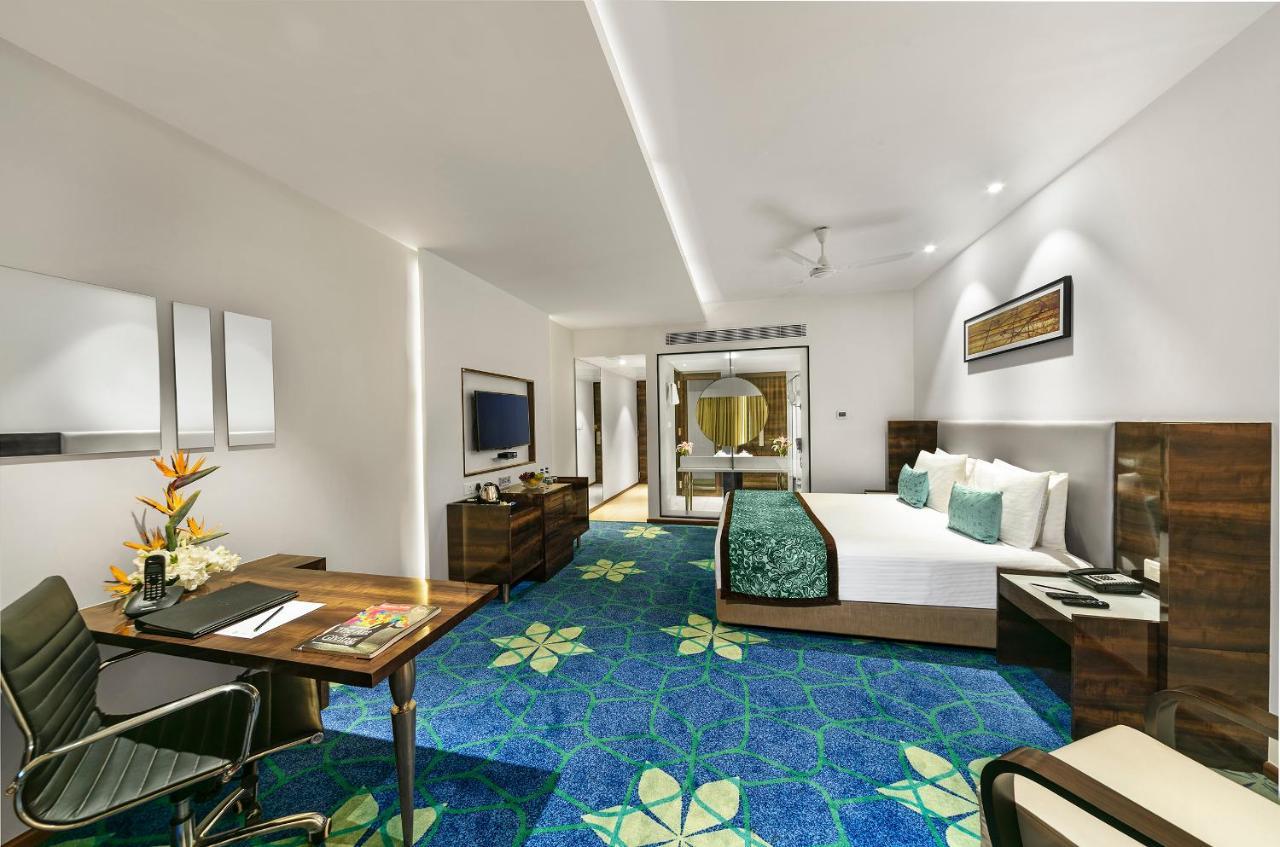 Grand Kakinada By Grt Hotels Ngoại thất bức ảnh