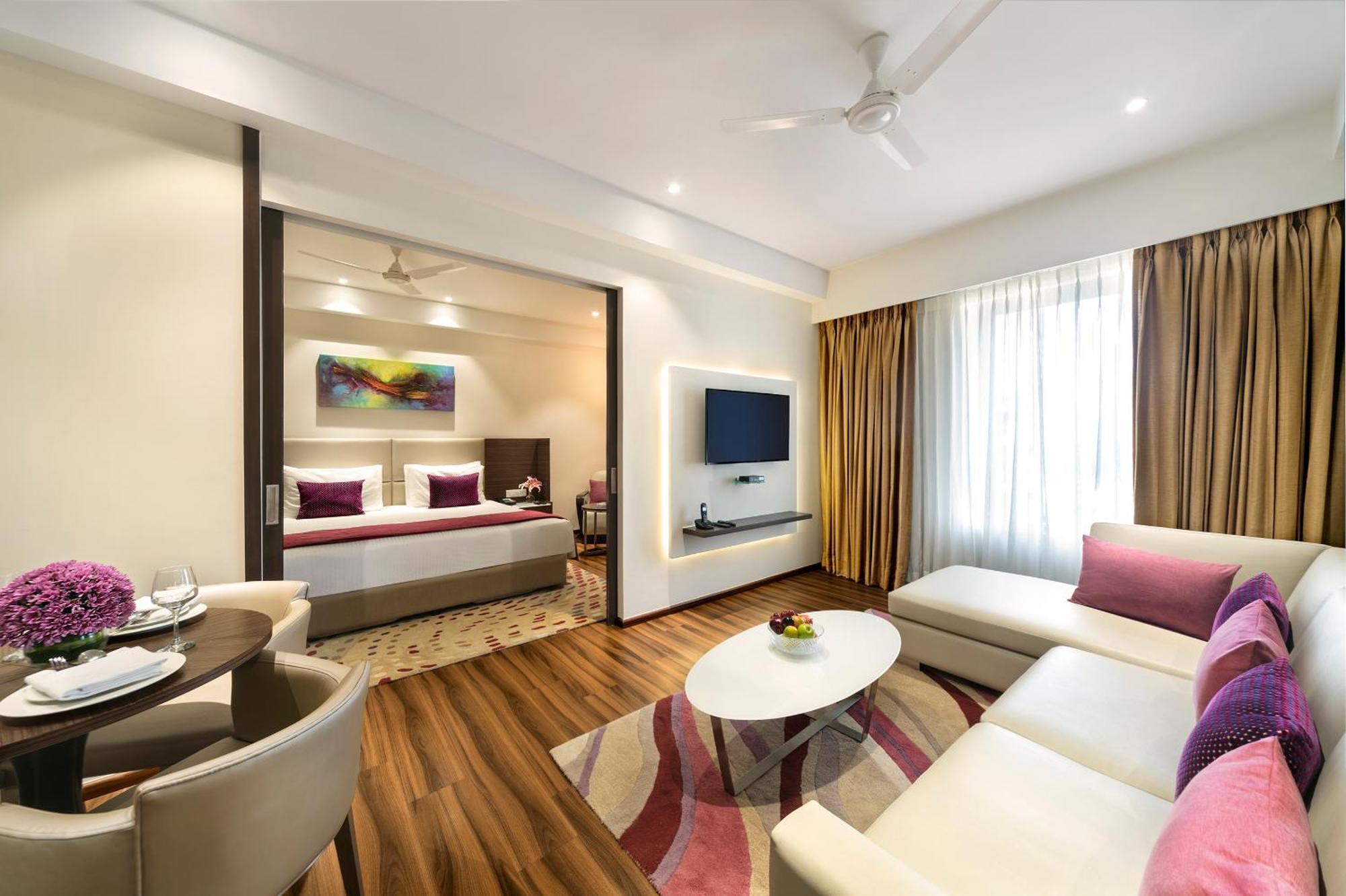 Grand Kakinada By Grt Hotels Ngoại thất bức ảnh